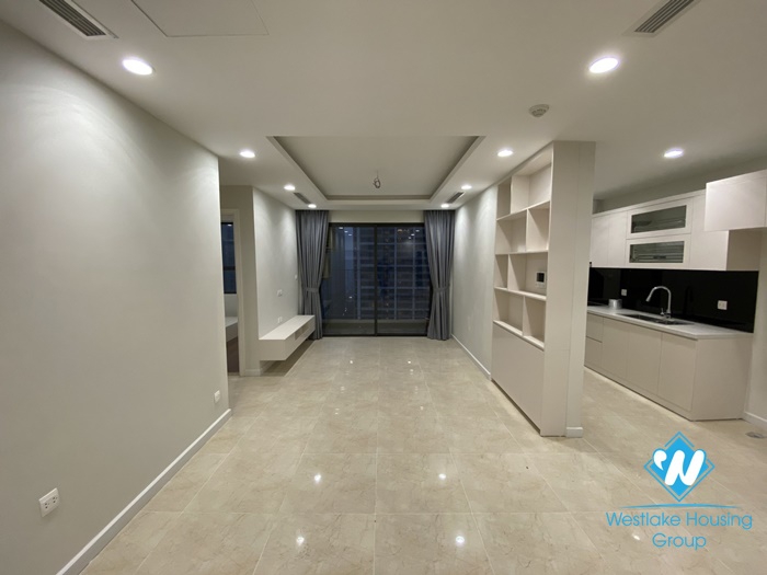 Three bedrooms apartment for rent in D'capital, Tran Duy Hung, Cau Giay
